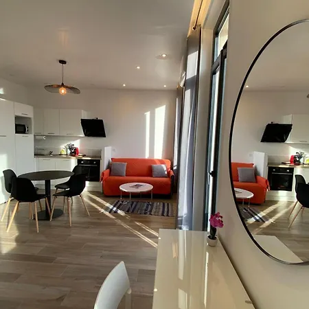 06cj Beautiful In The Heart Of Apartment Cannes